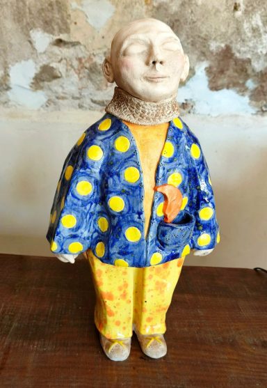 249 € "Monsieur Lune"